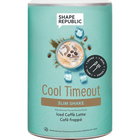 Bild: SHAPE REPUBLIC Slim Shake Iced Caffe Latte